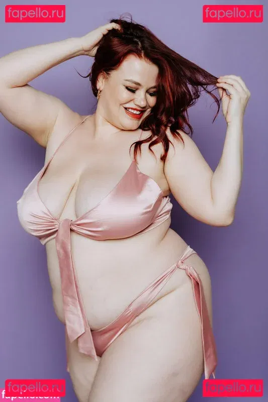 RubyRoxx Onlyfans Photo Gallery 