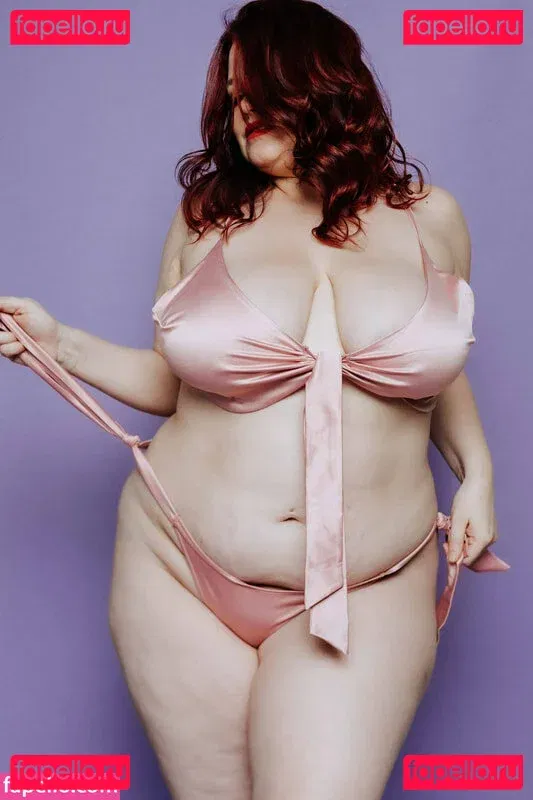 RubyRoxx Onlyfans Photo Gallery 