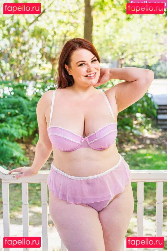 RubyRoxx Onlyfans Photo Gallery 