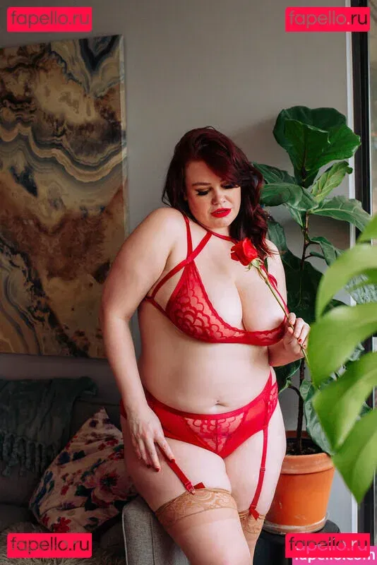 RubyRoxx Onlyfans Photo Gallery 