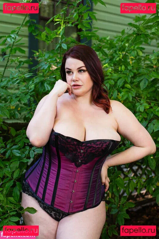 RubyRoxx Onlyfans Photo Gallery 