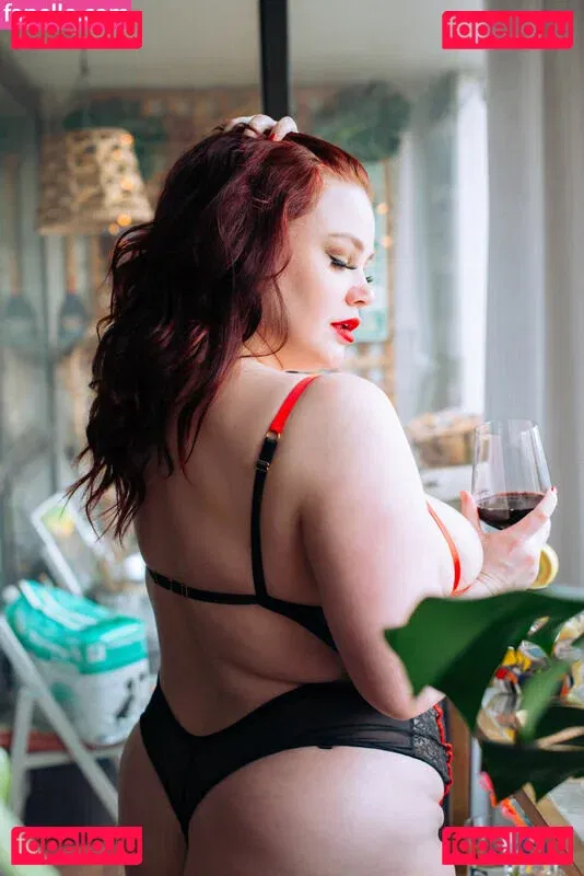 RubyRoxx Onlyfans Photo Gallery 