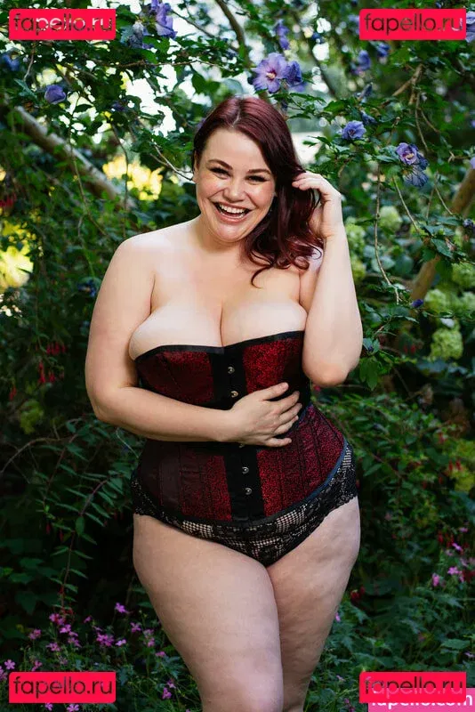 RubyRoxx Onlyfans Photo Gallery 