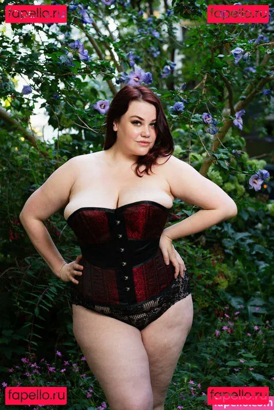 RubyRoxx Onlyfans Photo Gallery 