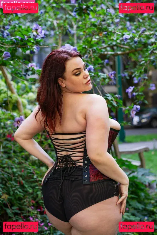 RubyRoxx Onlyfans Photo Gallery 