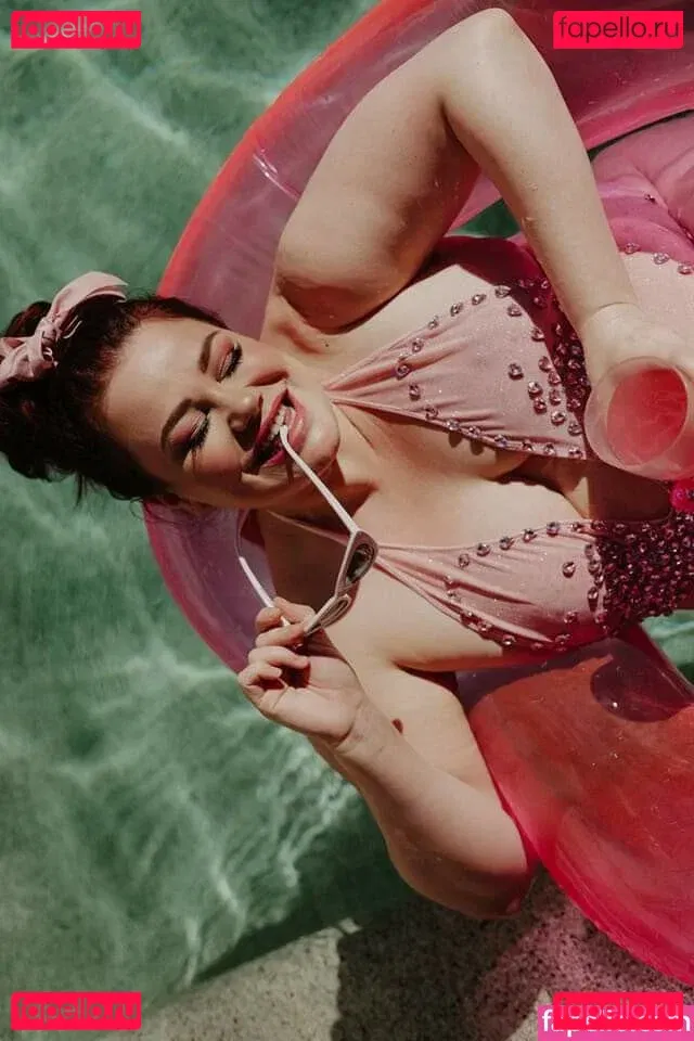 RubyRoxx Onlyfans Photo Gallery 