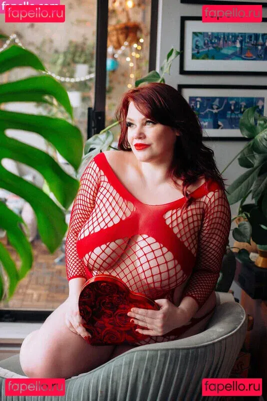 RubyRoxx Onlyfans Photo Gallery 