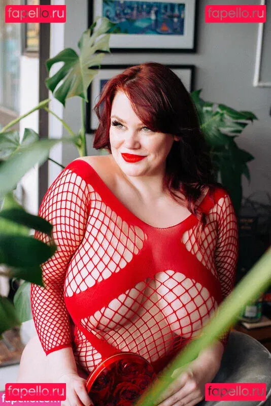 RubyRoxx Onlyfans Photo Gallery 