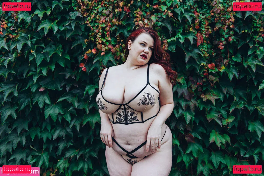 RubyRoxx Onlyfans Photo Gallery 