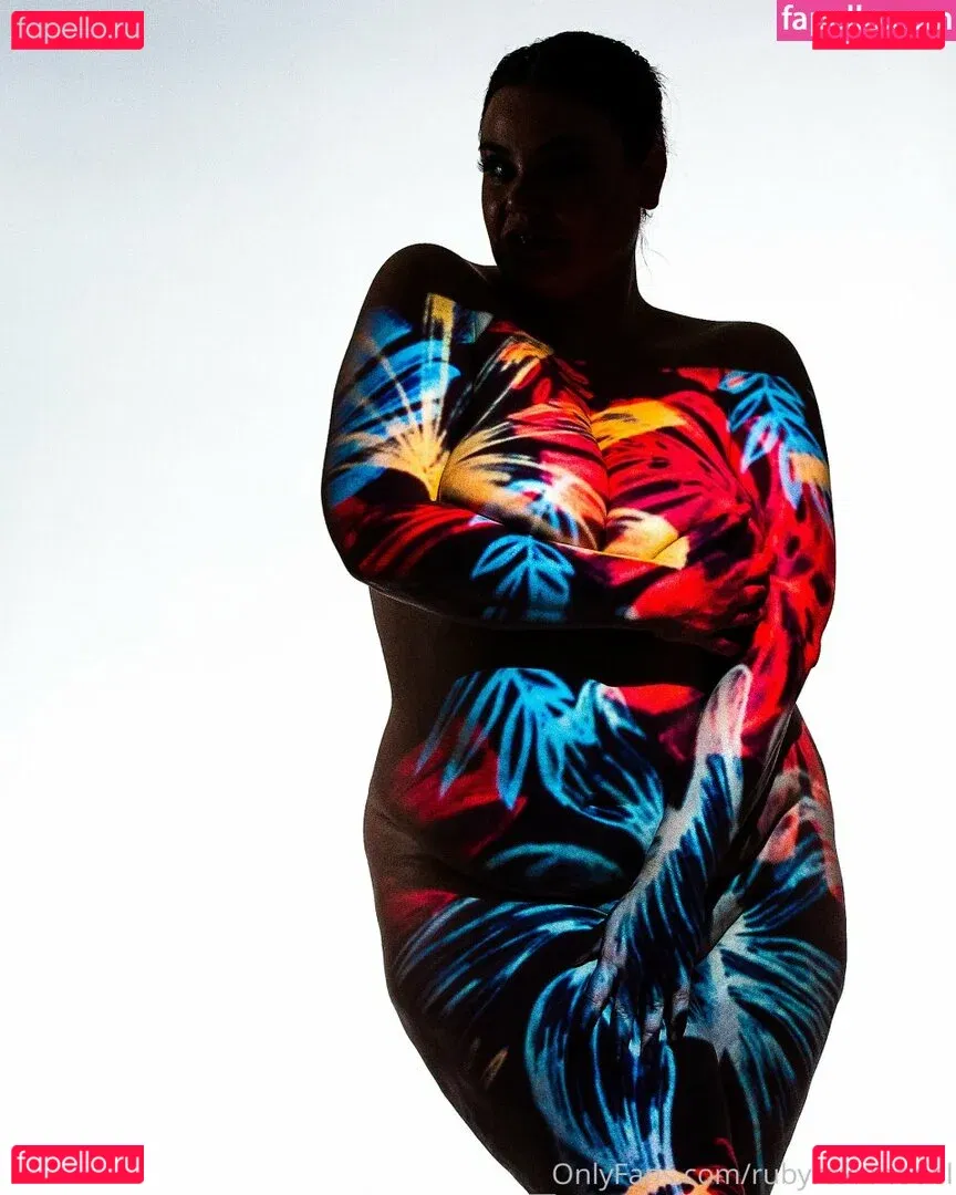 RubyRoxx Onlyfans Photo Gallery 