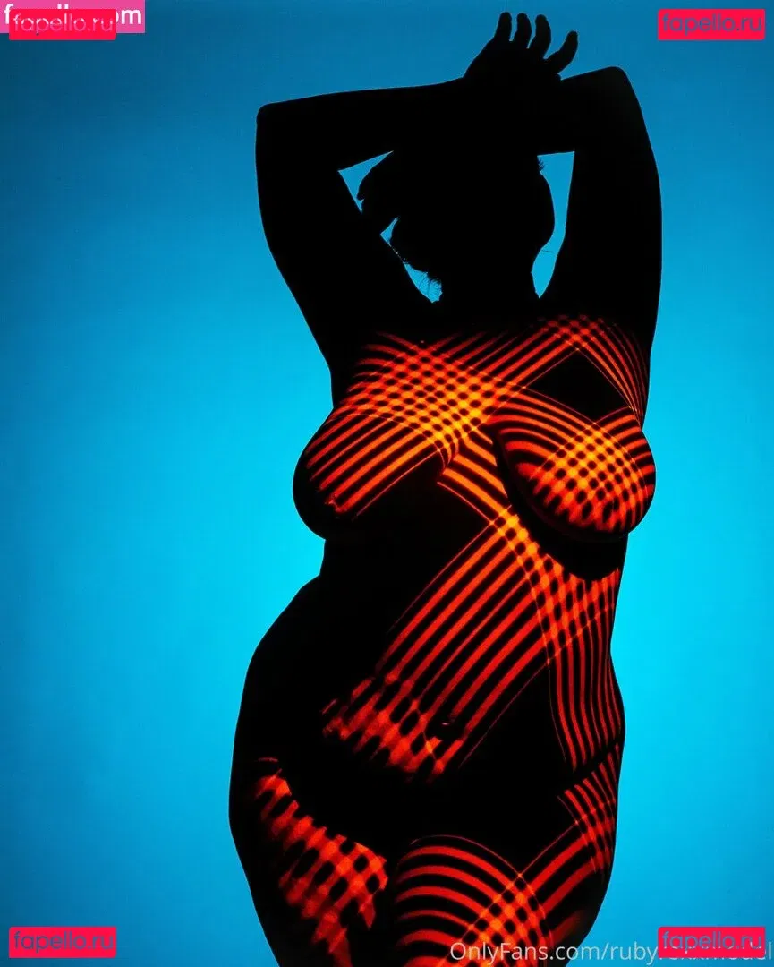 RubyRoxx Onlyfans Photo Gallery 