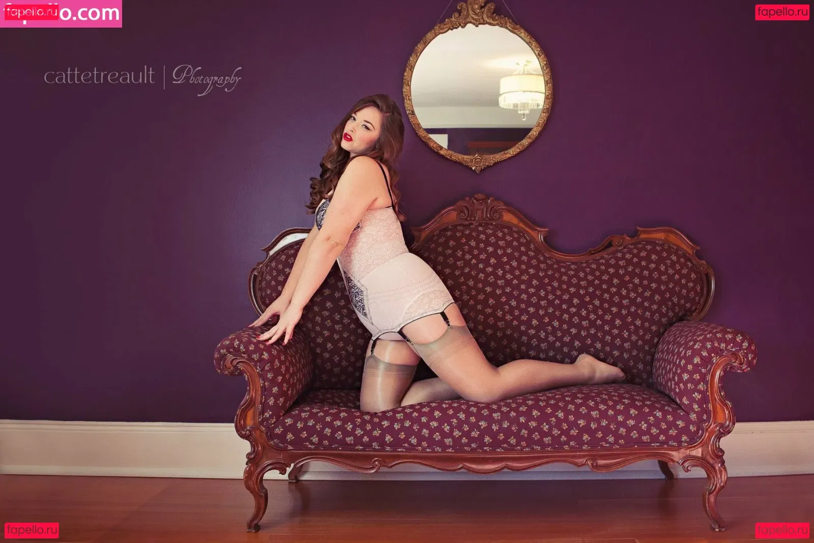 RubyRoxx Onlyfans Photo Gallery 