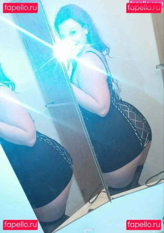 RubyRoxx Onlyfans Photo Gallery 