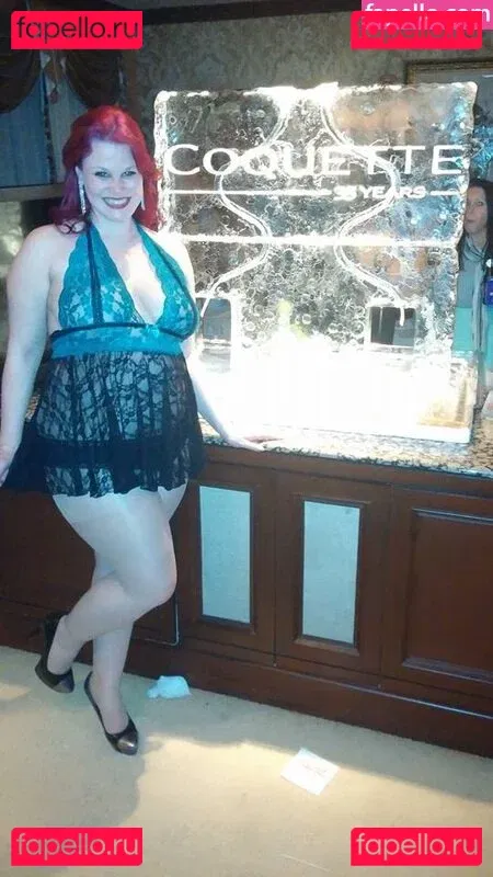 RubyRoxx Onlyfans Photo Gallery 