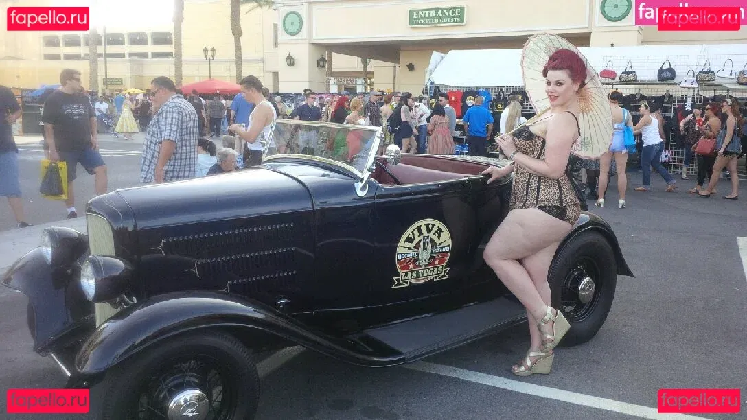 RubyRoxx Onlyfans Photo Gallery 