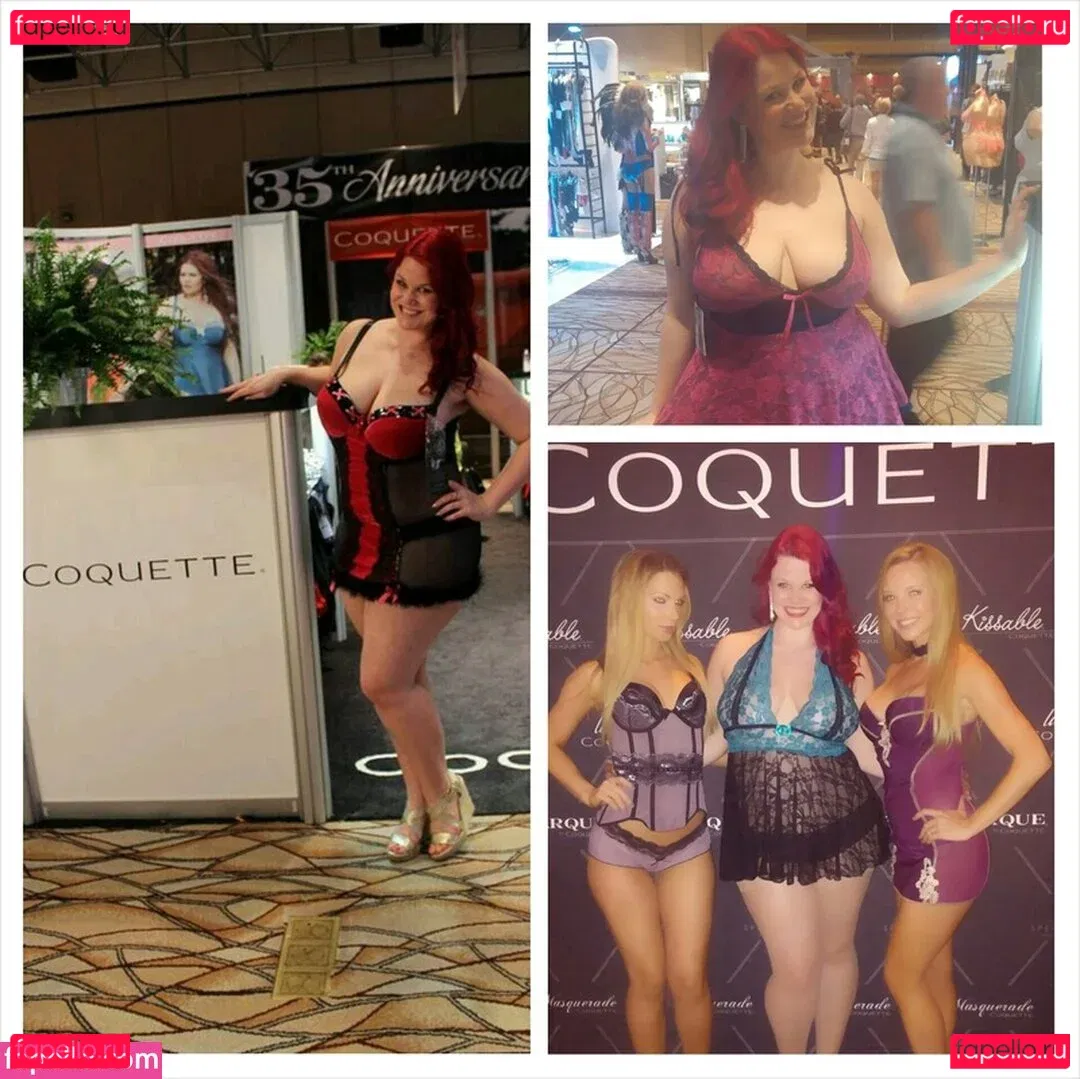 RubyRoxx Onlyfans Photo Gallery 