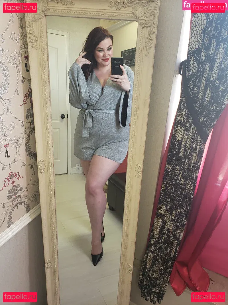 RubyRoxx Onlyfans Photo Gallery 