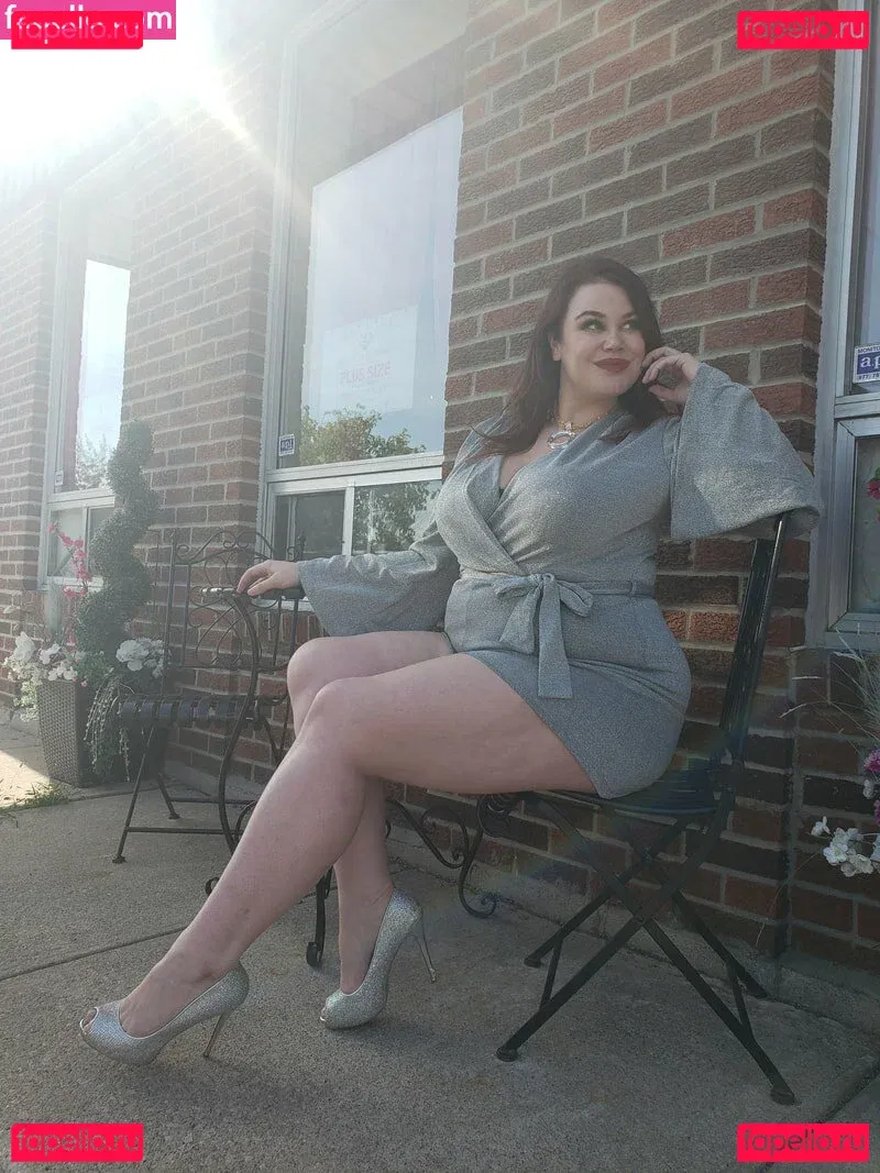 RubyRoxx Onlyfans Photo Gallery 