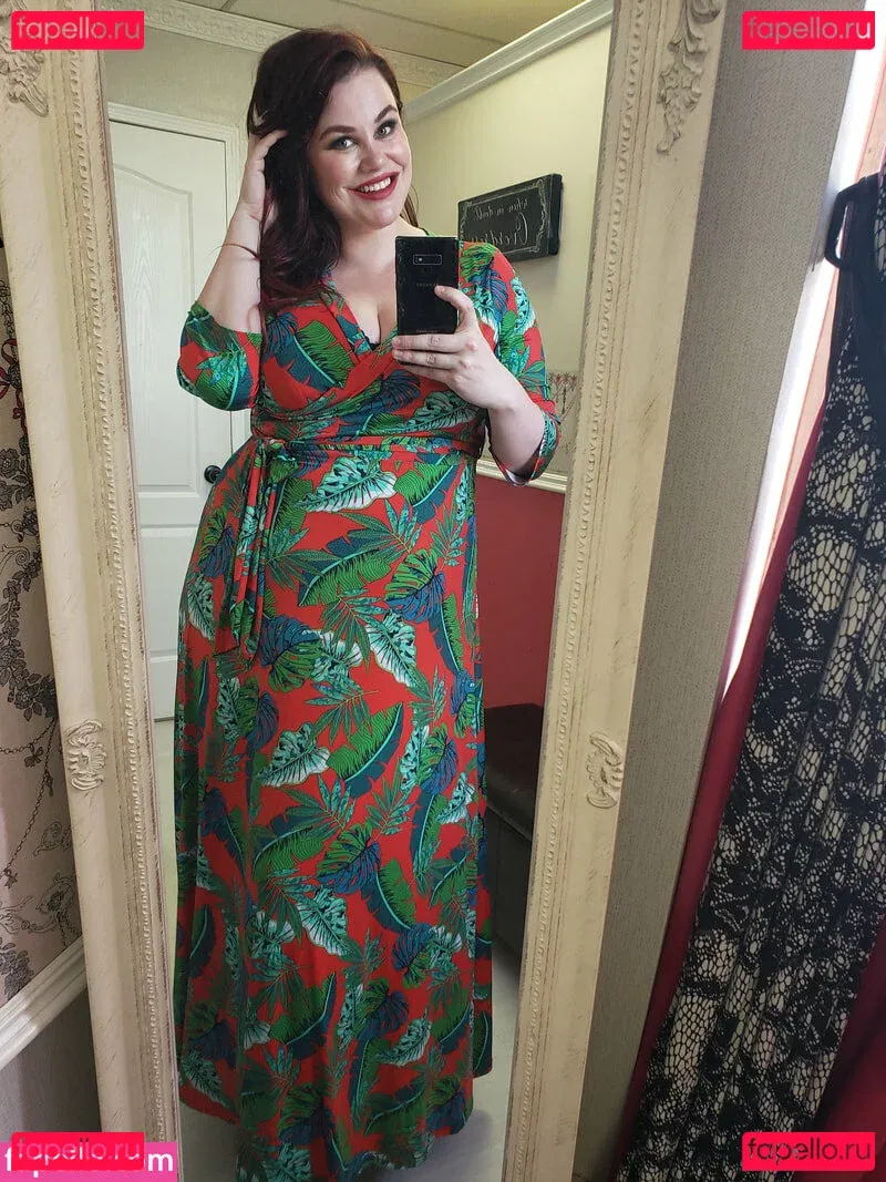 RubyRoxx Onlyfans Photo Gallery 