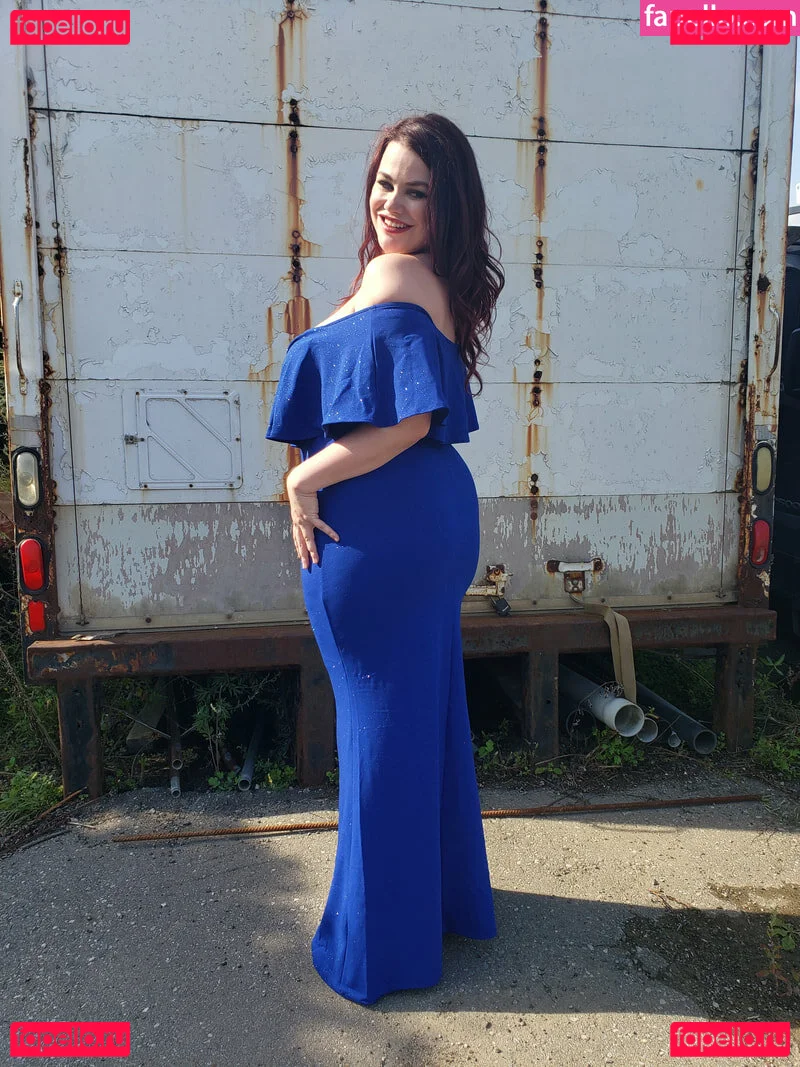 RubyRoxx Onlyfans Photo Gallery 