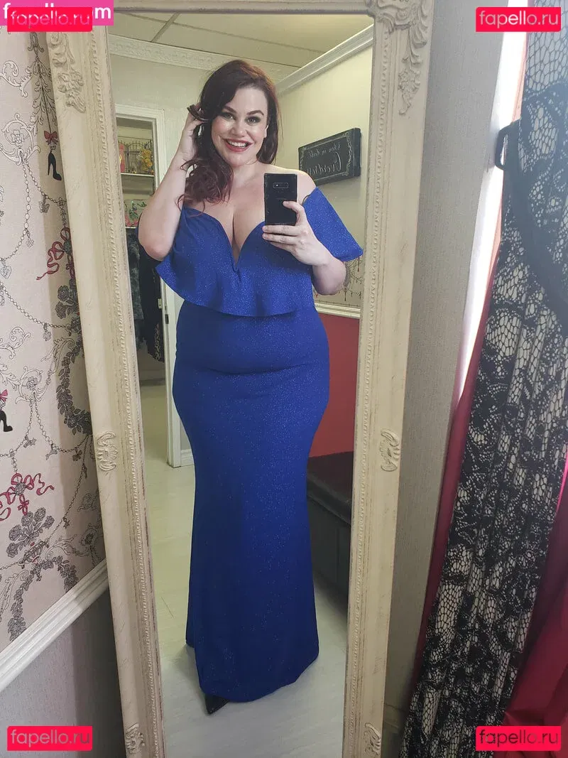 RubyRoxx Onlyfans Photo Gallery 