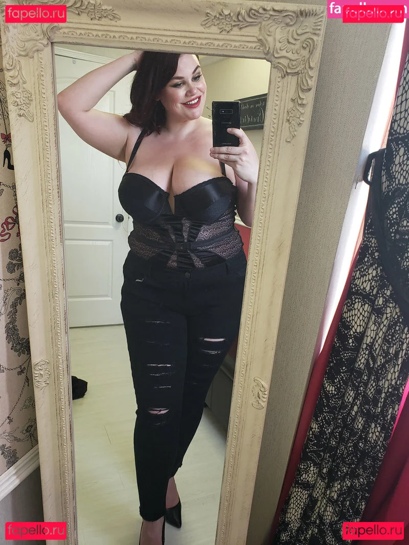 RubyRoxx Onlyfans Photo Gallery 