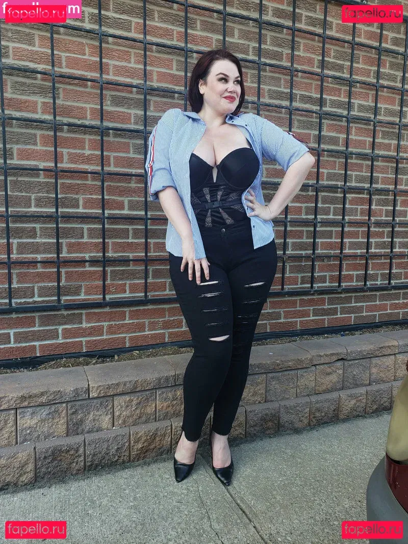 RubyRoxx Onlyfans Photo Gallery 