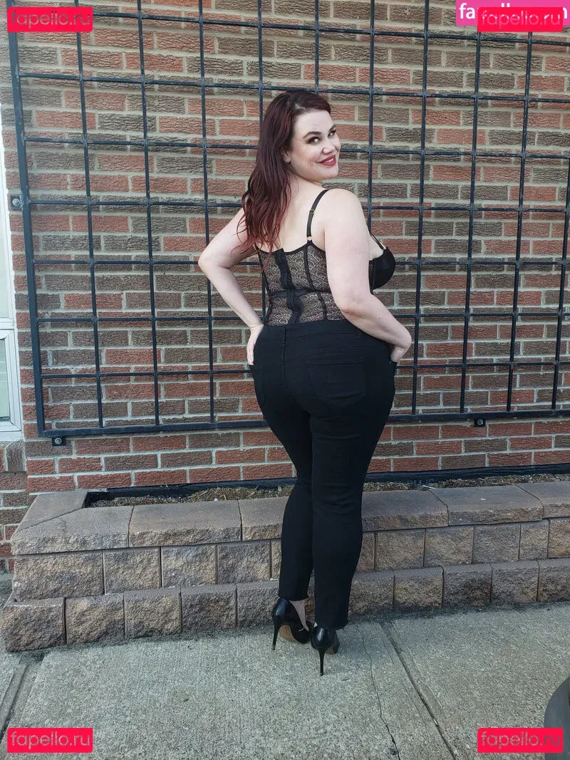 RubyRoxx Onlyfans Photo Gallery 