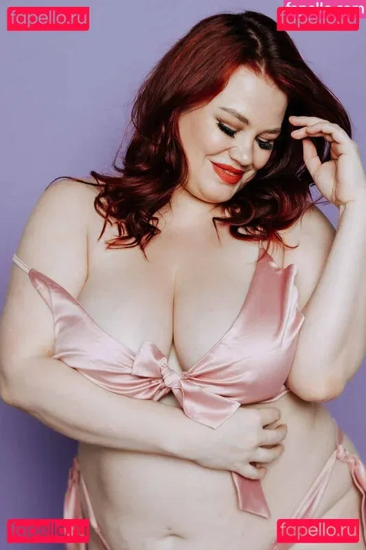 RubyRoxx Onlyfans Photo Gallery 