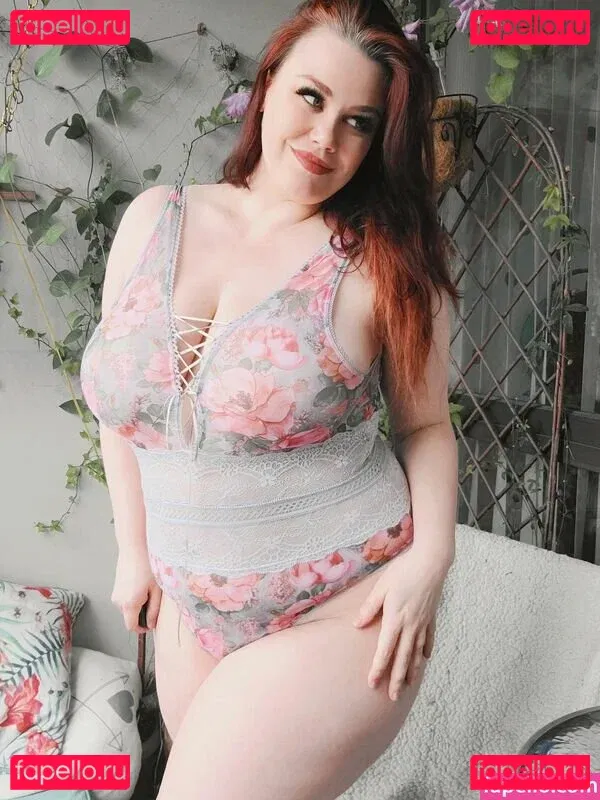 RubyRoxx Onlyfans Photo Gallery 