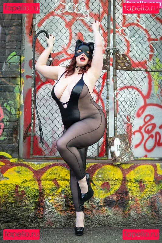 RubyRoxx Onlyfans Photo Gallery 