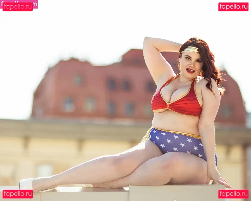 RubyRoxx Onlyfans Photo Gallery 