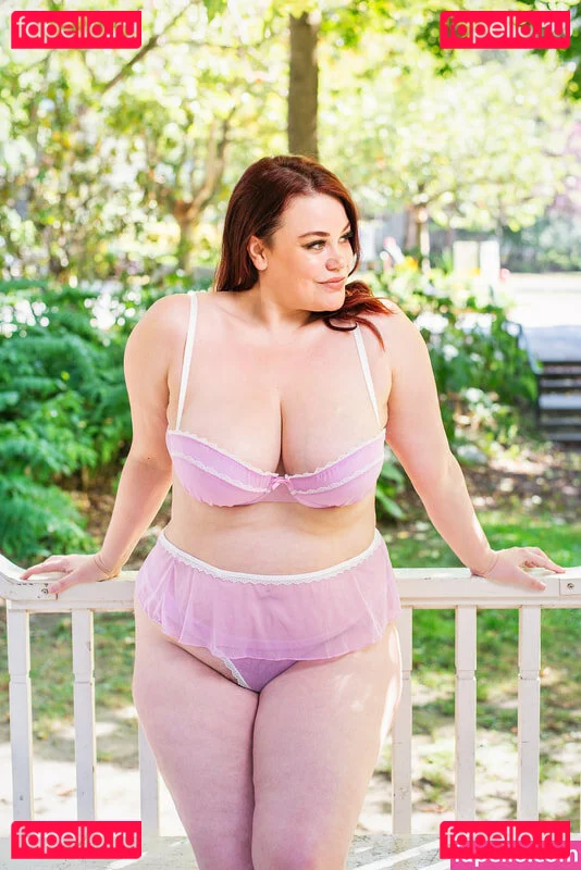 RubyRoxx Onlyfans Photo Gallery 