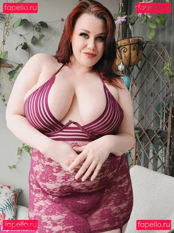 RubyRoxx Onlyfans Photo Gallery 