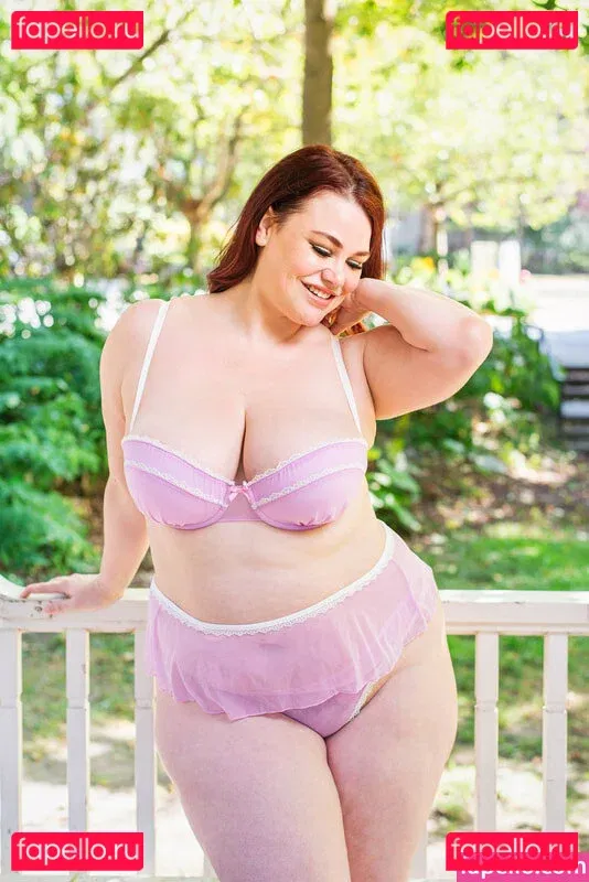 RubyRoxx Onlyfans Photo Gallery 