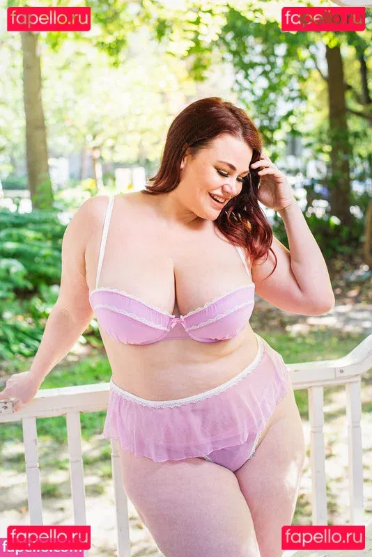 RubyRoxx Onlyfans Photo Gallery 