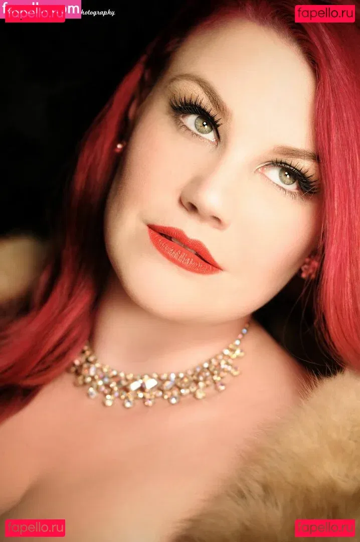 RubyRoxx Onlyfans Photo Gallery 