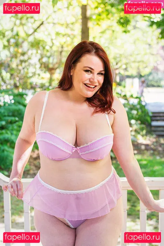 RubyRoxx Onlyfans Photo Gallery 