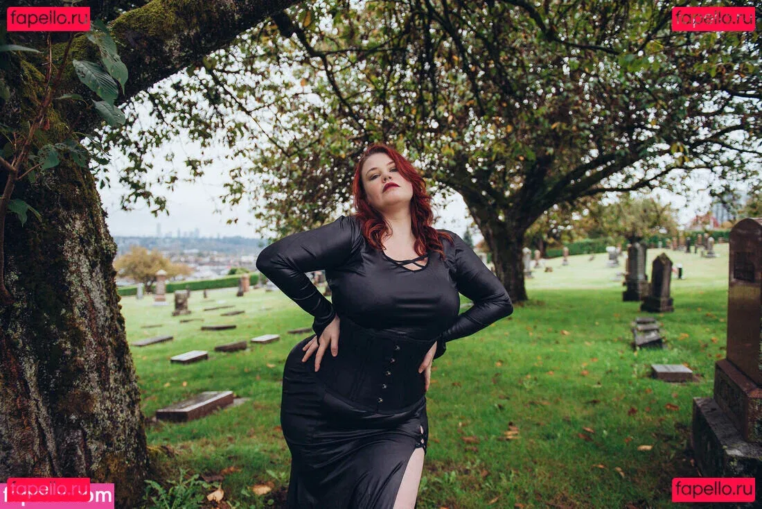 RubyRoxx Onlyfans Photo Gallery 