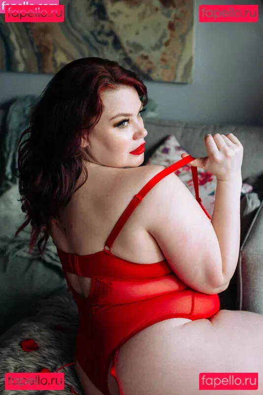 RubyRoxx Onlyfans Photo Gallery 