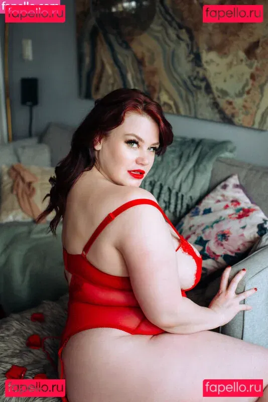 RubyRoxx Onlyfans Photo Gallery 