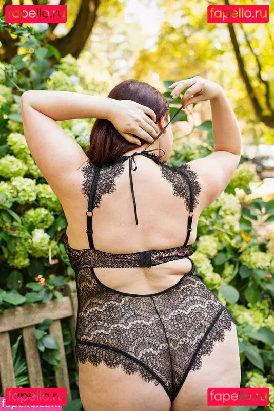 RubyRoxx Onlyfans Photo Gallery 