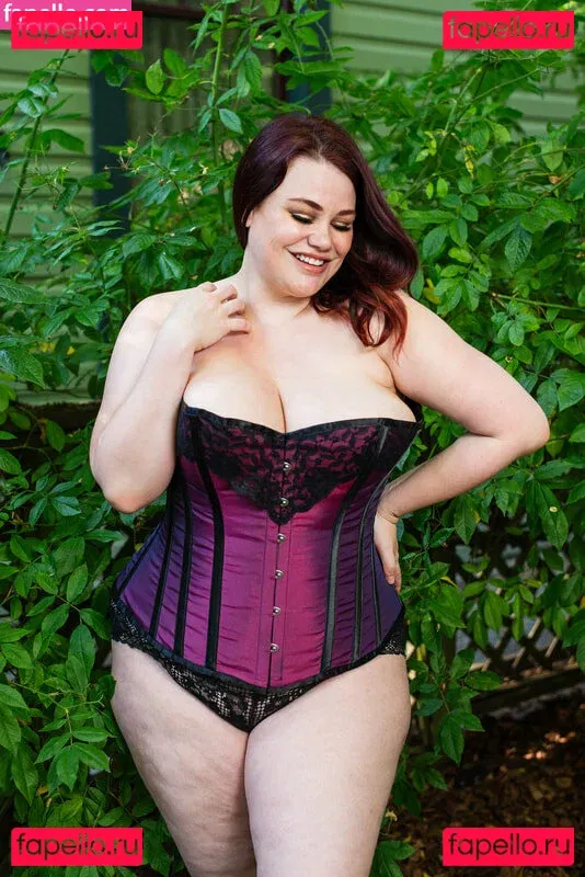 RubyRoxx Onlyfans Photo Gallery 