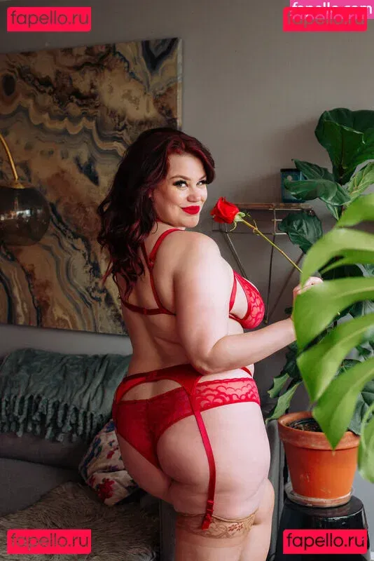 RubyRoxx Onlyfans Photo Gallery 