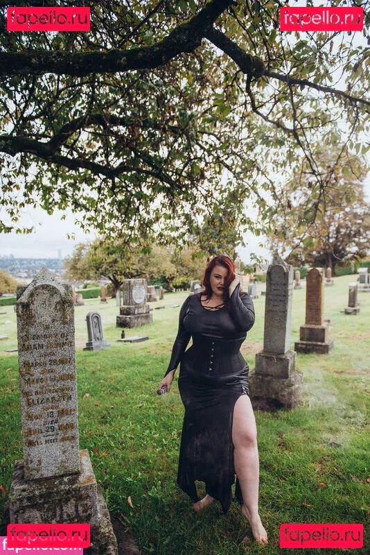 RubyRoxx Onlyfans Photo Gallery 