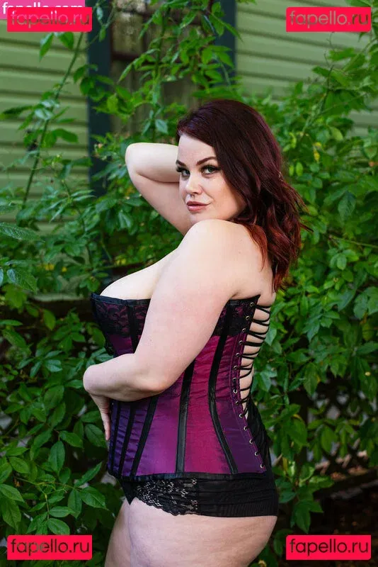 RubyRoxx Onlyfans Photo Gallery 