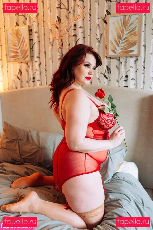 RubyRoxx Onlyfans Photo Gallery 