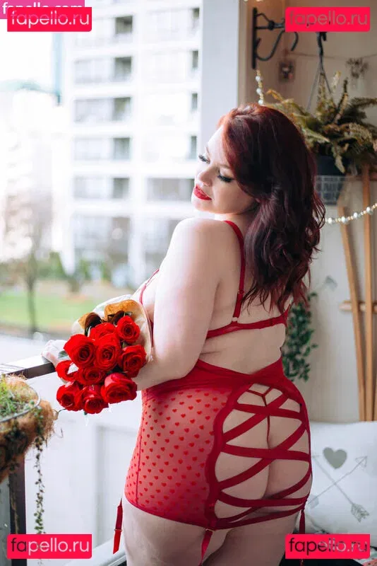 RubyRoxx Onlyfans Photo Gallery 