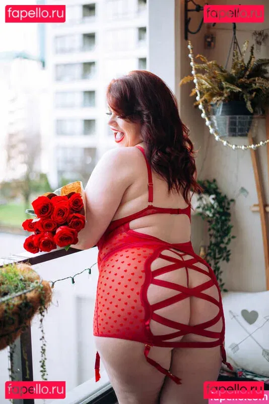 RubyRoxx Onlyfans Photo Gallery 