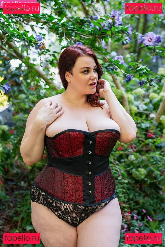 RubyRoxx Onlyfans Photo Gallery 